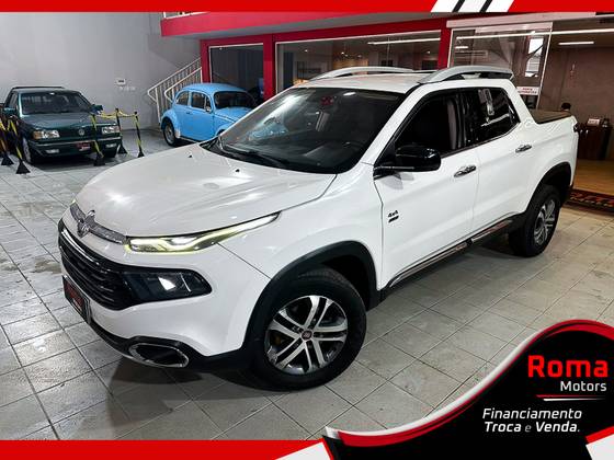 FIAT TORO 2.0 16V TURBO DIESEL VOLCANO 4WD AT9